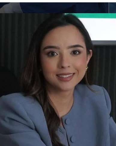 Retrato de Myrna Maria Martins Ribeiro