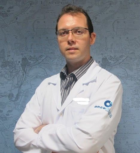 Retrato de Rodrigo do Rego